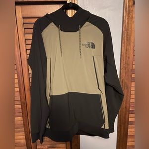 Men’s North Face Hoodie